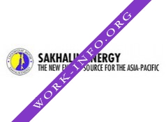 Sakhalin Energy Investment Company Логотип(logo)