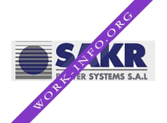 Sakr Power Systems S.A.L. Логотип(logo)