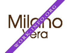 Салон Milano Vera Логотип(logo)