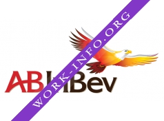 Логотип компании САН ИнБев