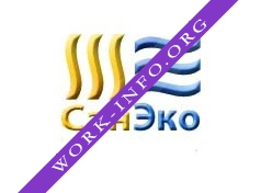 Санэко Логотип(logo)