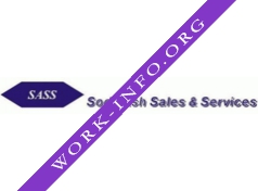 SASS, Soda Ash Sales & Services Логотип(logo)