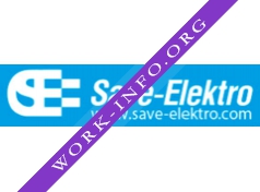 Save Elektro Логотип(logo)