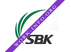 SBK Логотип(logo)