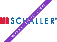 Schaller Логотип(logo)