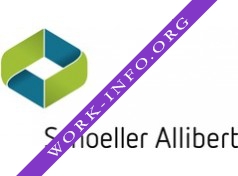Schoeller Allibert Логотип(logo)