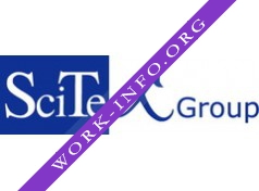 SciTeeX Логотип(logo)