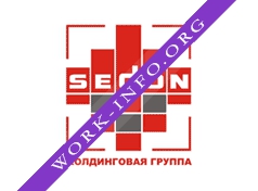 SEDON, Холдинговая Группа Логотип(logo)