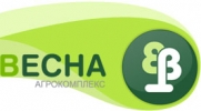 Логотип компании Агрокомплекс Весна