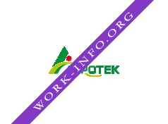 Логотип компании АГРОТЕК, ГК (Агротек Альянс)