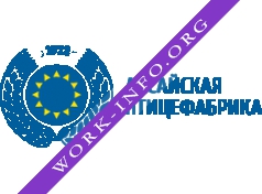 Аксайская птицефабрика Логотип(logo)