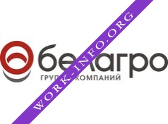 Логотип компании БелАгро, ГК