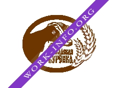 Логотип компании Чистомол