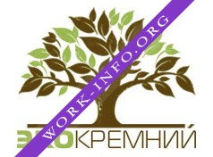 Логотип компании Экокремний