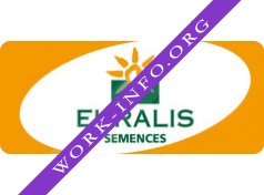 Логотип компании ЕВРАЛИС СЕМАНС(EURALIS SEMENCES)