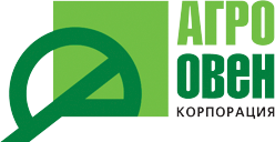 Логотип компании Корпорация Агро-Овен