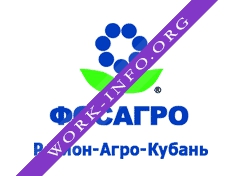 Регион-Агро-Кубань Логотип(logo)