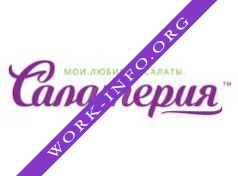 Салатерия(Агрофирма Бунятино) Логотип(logo)