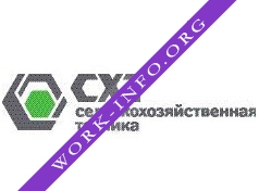 Сельскохозяйственная техника Логотип(logo)