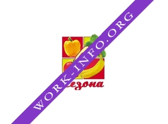 Сеть магазинов 4 Сезона Логотип(logo)