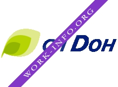 СП Дон Логотип(logo)