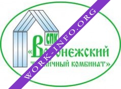 СПК Воронежский тепличный комбинат Логотип(logo)