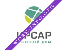 Торговый Дом ИРСАР Логотип(logo)