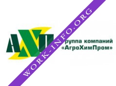ТПК АгроХимПром Логотип(logo)
