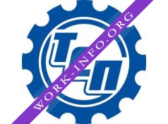 Тулаславпром Логотип(logo)