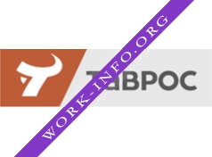 Логотип компании УК ТАВРОС