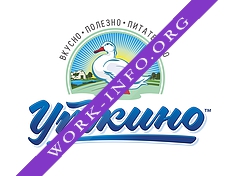 Логотип компании Утиные фермы