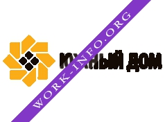 Южный Дом Логотип(logo)