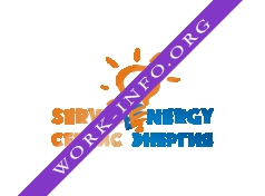 Логотип компании Service Energy