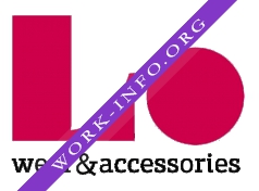 Сеть магазинов Lo Логотип(logo)