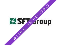 SFT Group Логотип(logo)