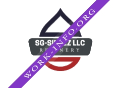 SG-Sintez LLC Логотип(logo)