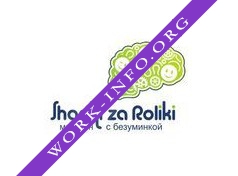 Shariki za Roliki Логотип(logo)