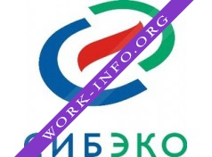 Сибирская Энергетическая компания Логотип(logo)