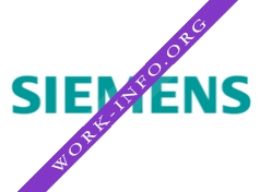 Siemens Логотип(logo)