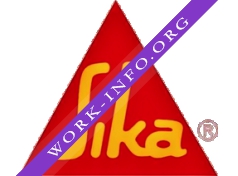 Логотип компании Sika