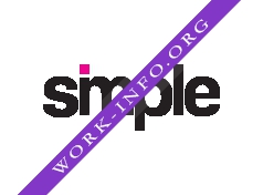 simple Логотип(logo)