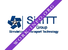SimTT-Центр Логотип(logo)