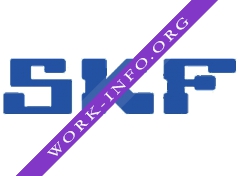 SKF Логотип(logo)