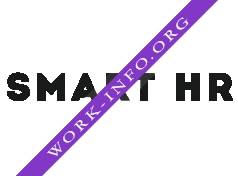Smart HR Логотип(logo)