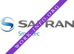 SMARTEC Логотип(logo)