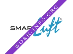 SmartLuft, Краснодарский филиал Логотип(logo)