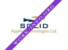 Solid Applied Technologies Ltd Логотип(logo)