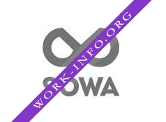SOWA Логотип(logo)