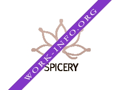 Спайсери Логотип(logo)