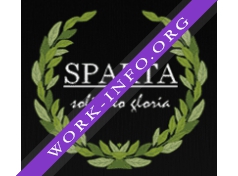 SPARTA, группа компаний Логотип(logo)